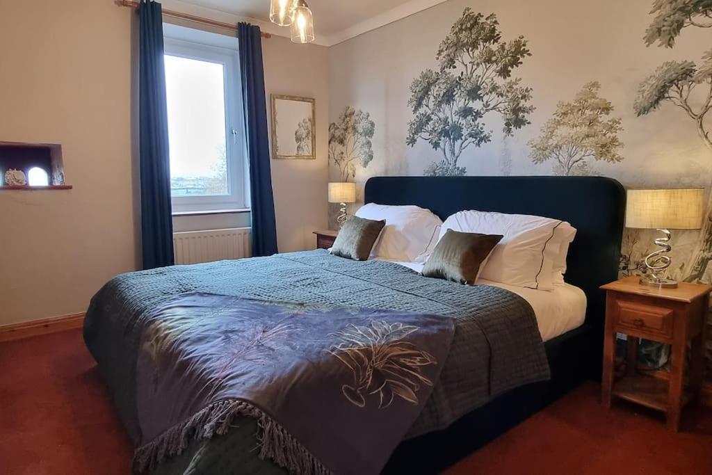 Peaceful Countryside Retreat Near Beach/Lakes Distington 외부 사진