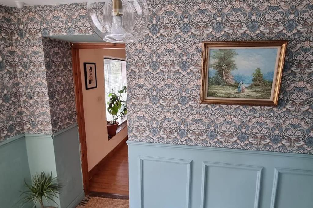 Peaceful Countryside Retreat Near Beach/Lakes Distington 외부 사진